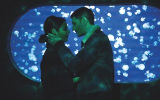 French TV Series: The Hook Up Plan (Plan Coeur)