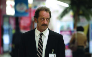 French Film Reviews: The Measure of a Man