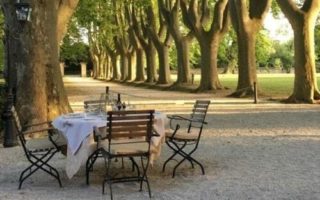Book Review: An Insider’s Guide to Provence by Keith Van Sickle