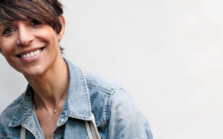 Dominique Crenn: Rebel Chef