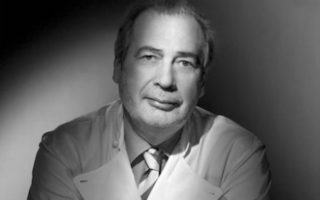 An Homage to Chef Marc Meneau