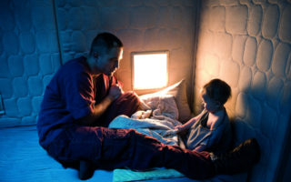 French Film Review: High Life, Directed by Claire Denis