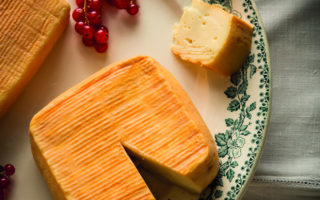 The Big Stink in France: The World’s Smelliest Cheese