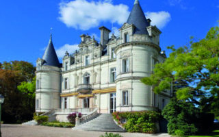 Where to Stay in France: A Selection of Interesting Chateaux-Hotels