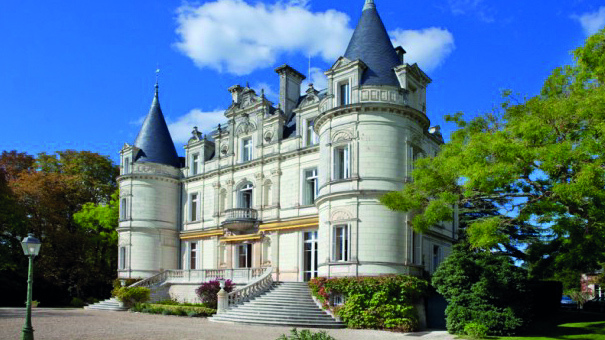Where to Stay in France: A Selection of Interesting Chateaux-Hotels