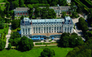 Where to Stay and Eat in Île-de-France
