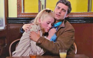 Classic Film: Les Parapluies de Cherbourg