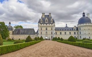 Château de Valençay: The Most Picturesque Park and Princely Palace