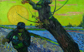 The Bührle Collection at the Maillol Museum in Paris