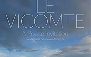 Book Review: Vaux-Le-Vicomte by Guillaume Picon