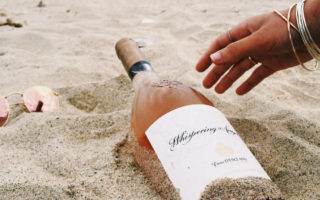 Chateau d’Esclans, Whispering Angel, and the Craze for Rosé Wines