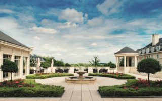 Win a Dream Family Stay Near Disneyland Paris