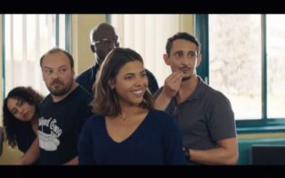 French Film Review: La Vie Scolaire
