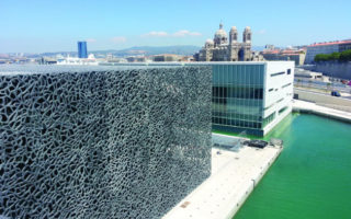 The Renaissance of Marseille