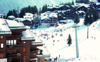 5 Favourite Ski Resorts in France