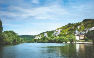 What to See and Do in the Eure Department