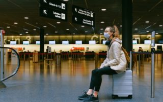 Travelling to France? Take our Coronavirus Travel Quiz