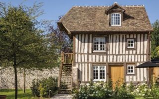 Where to Stay and Eat in Normandy in 2021