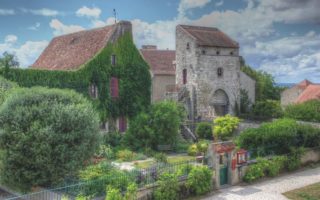Where to Stay and Eat in Auvergne