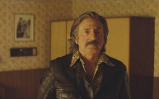 French Cinema: Interview with Actor Daniel Auteuil