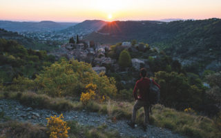 Into the Wild: Travels in the Cévennes