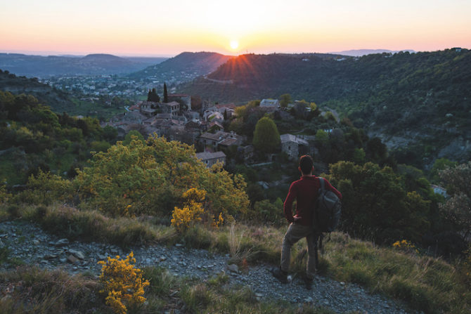 Into the Wild: Travels in the Cévennes