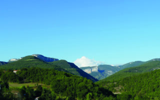 Vallée de la Gastronomie: A Tasty Trail