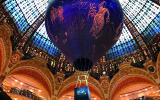My Life in Paris: Uncommon Scents