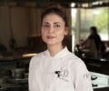Chef Jessica Prealpato (c) Dubai at Euronews