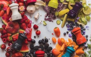 Peugeot Saveurs: An Illustrious History in Kitchenware
