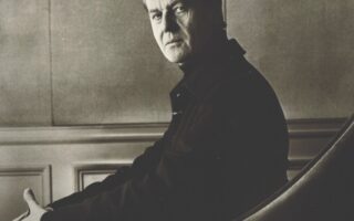 An Interiors Odyssey: The Work of Jacques Grange