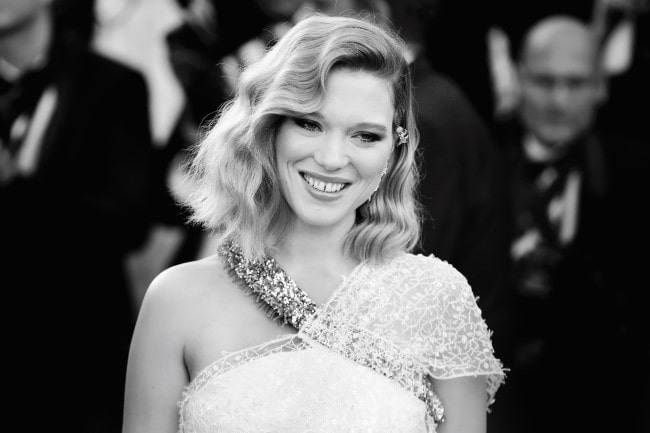 Léa Seydoux - Actor Profile - Photos & latest news