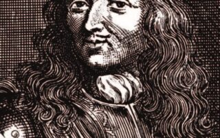 Read the Signs: Rue d’Artagnan in Paris