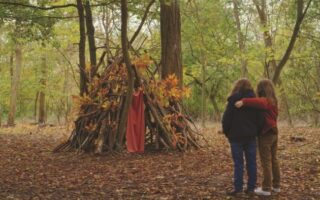 French Film Review: Petite Maman
