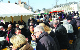 Year of Gastronomy: A Very Foodie 2022