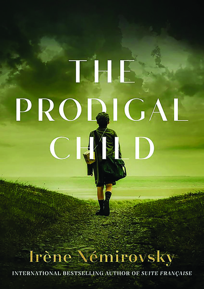 Book Review: The Prodigal Child by Irène Némirovsky