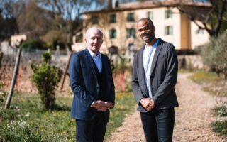 An NBA Champion Ventures Into the Wine World