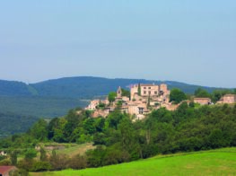 12 Must-See Towns and Villages in the Drôme...