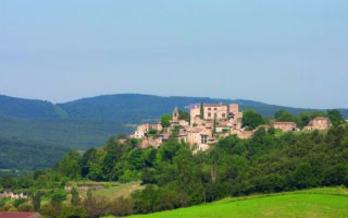 12 Must-See Towns and Villages in the Drôme