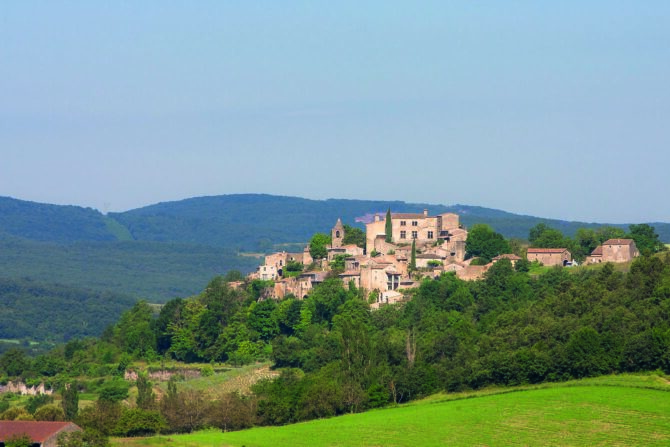 12 Must-See Towns and Villages in the Drôme