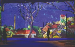 6 Must-See Exhibits in Paris in Spring-Summer 2022
