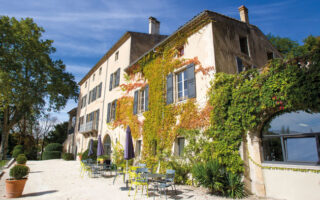 Where to Stay and Eat in the Drôme