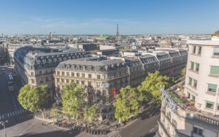 Galeries Lafayette: Shop in Style at Europe’s Biggest Department Store