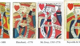 The Fabulous History of Playing Cards in France