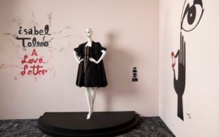 SCAD Lacoste Celebrates 20th Anniversary with Cultural Events
