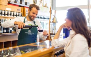 Calais Grape Escape: Fantastic Savings on Your “Tour de France”