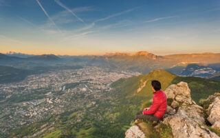 Eco-Tourism: Take it Slow in France
