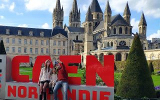 10 Reasons to Visit Caen La Mer in Normandy