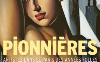 See Now in Paris: Artists of the Roaring Twenties