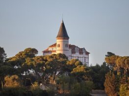 Discover Château Capitoul: Wine Estate in Languedoc...